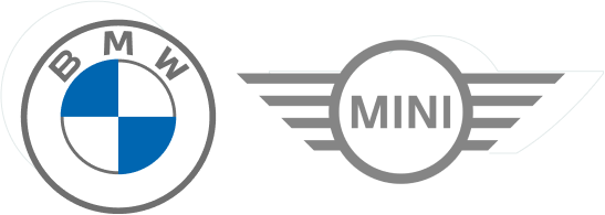 Logo BMW MINI